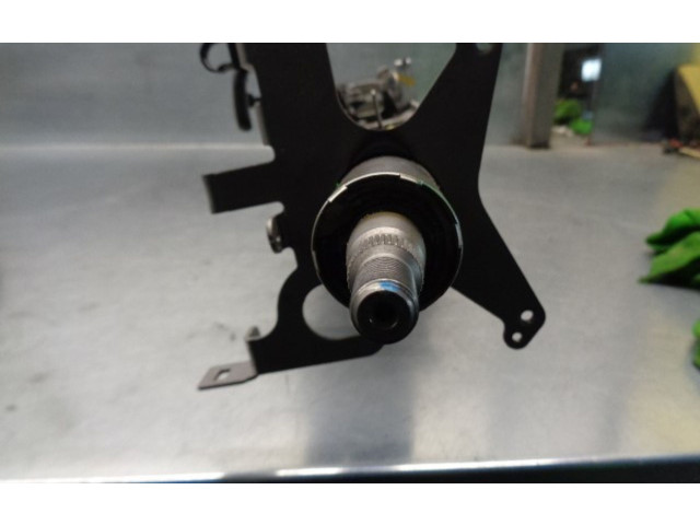    Рулевая рейка 34500SC010   Subaru Forester SH 2008 - 2013 года