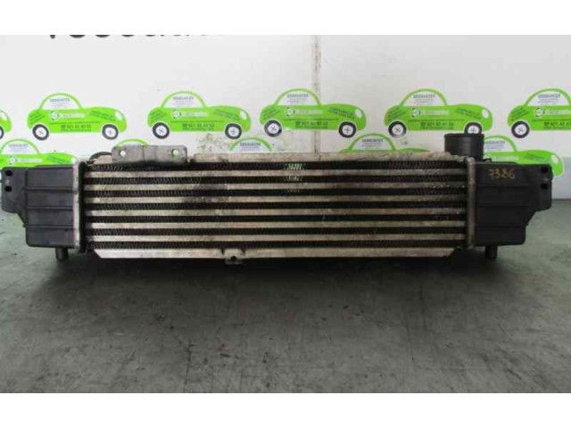 Интеркулер  281904A160   KIA Sorento 