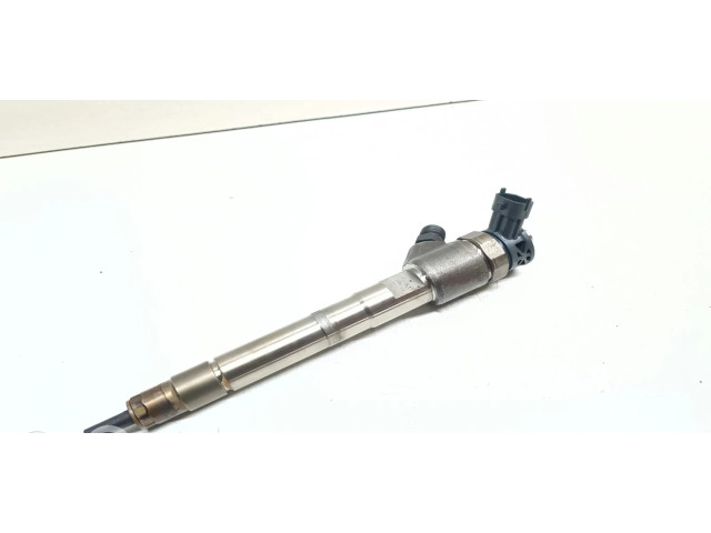 Форсунка 0445110523, 8445161267 Jeep Grand Cherokee для дизельного двигателя 3