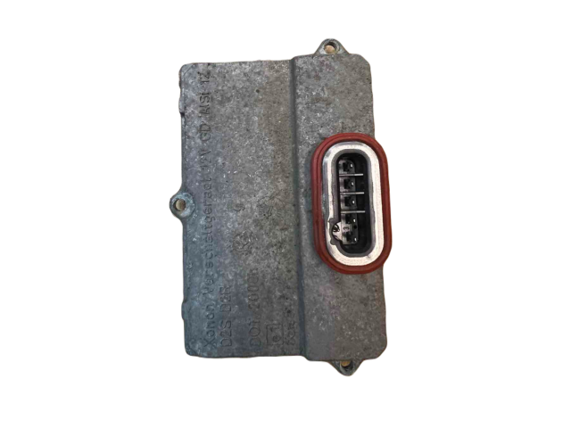 Блок управления Xenon 5DV00829000, 5DV00829000    BMW 5 E60 E61  M57 D25 (256D2) 