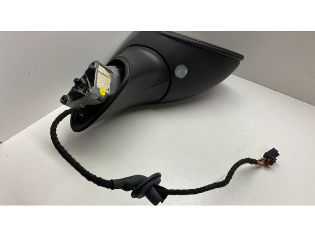 Zpětné zrcátko pravé Porsche Cayenne (92A) 2011 7P5857502