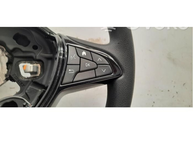 Руль Dacia Jogger  2021 -  года 484007036R      