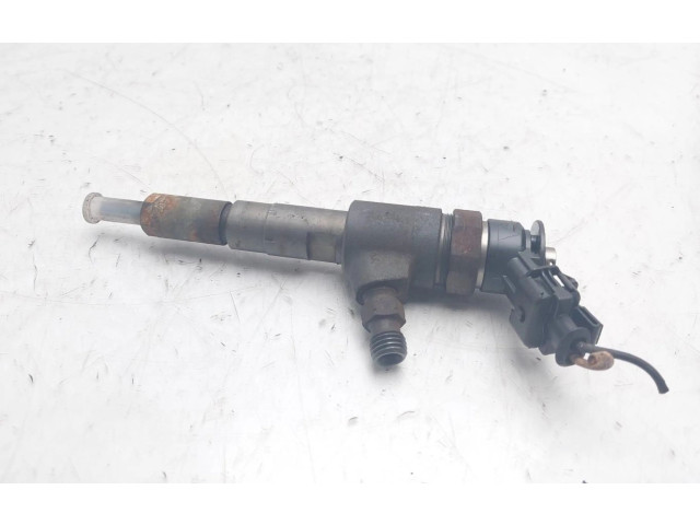 Vstřikovač 0445110252 Peugeot 207 CC