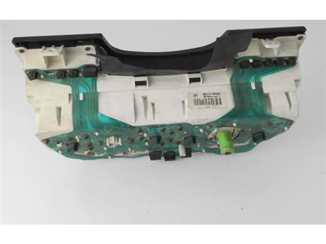 Přístrojová deska Toyota Celica T200 1993 2578004011, BE830102B382