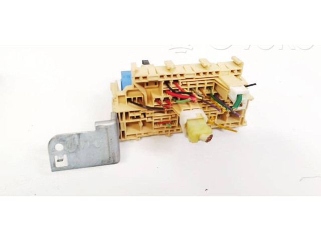 Vstřikovací čerpadlo    Nissan Qashqai     