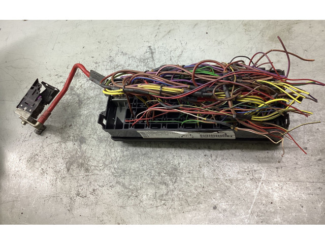 Pojistková skříňka 507210A, 273529301 Land Rover Range Rover Sport L320 2007