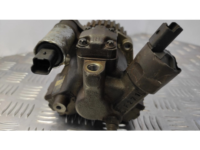 Vstřikovací čerpadlo A2C20000727, 9658176080 Citroen C2 pro naftový motor 1.4