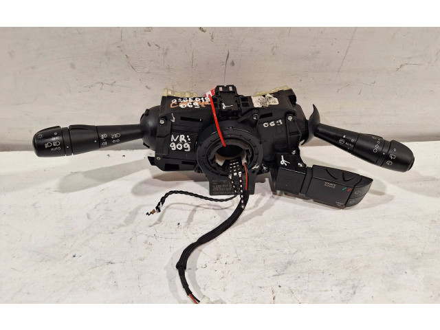 Ручка стеклоочистителей    Renault Trafic III (X82)