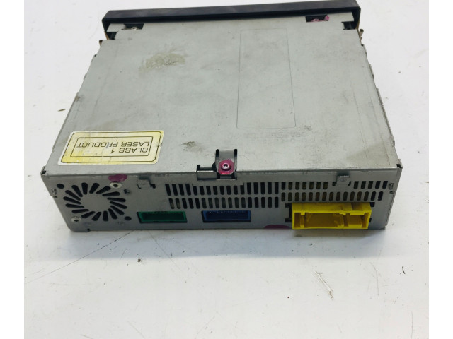 Zpětné zrcátko Citroen C4 I Picasso 2007 9654902380