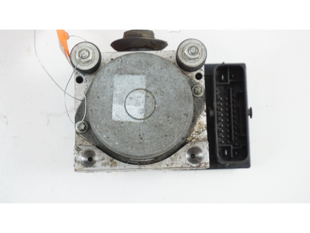 Блок управления климат-контролем 71754854   Fiat 500