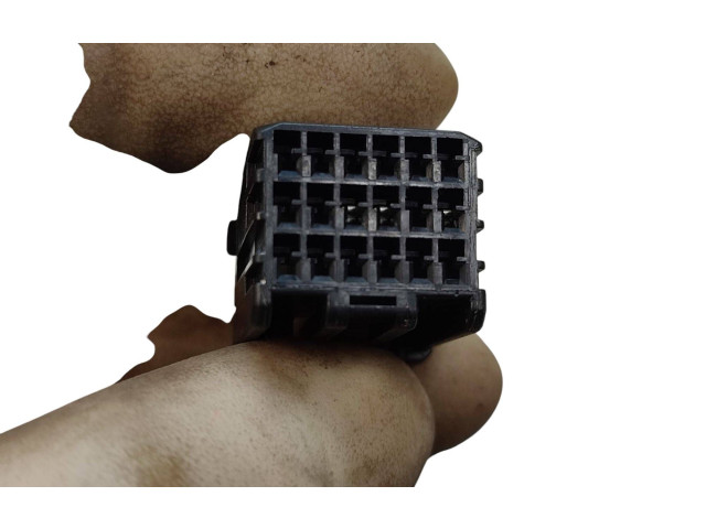 Зеркало электрическое        Chevrolet Camaro   -  года   