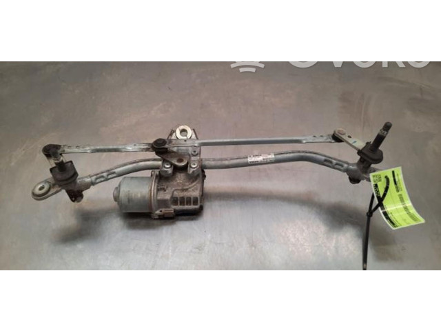 Комплект механизма стеклоочистителей 31457299 Volvo XC40 2019