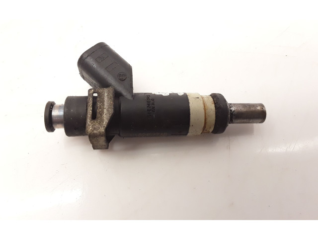 Форсунка 04891577AB, 04891577 Chrysler Sebring (JS) для бензинового двигателя 2.4