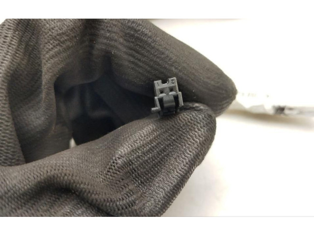 Зеркало электрическое Maserati Ghibli 2013 - года