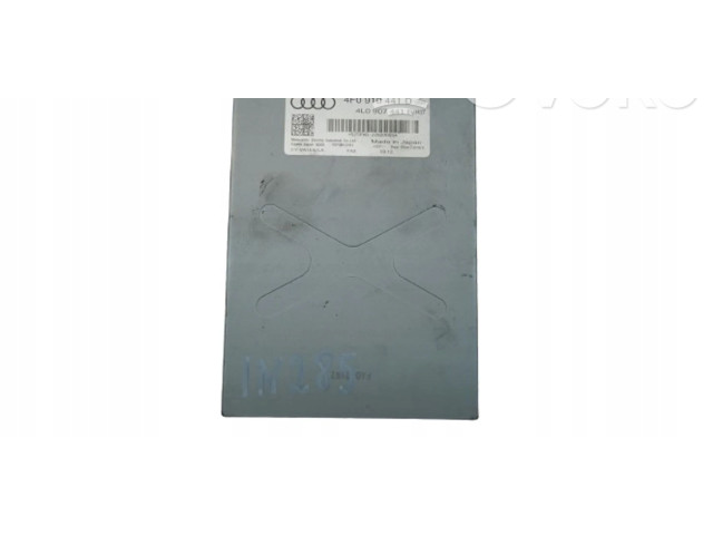 Модуль блока управления камерой