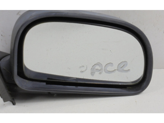 Зеркало (механическое)       Mitsubishi Space Star  1998 - 2005 года   