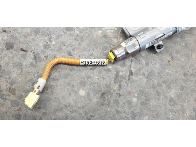 Боковая подушка безопасности Lexus IS 200-300