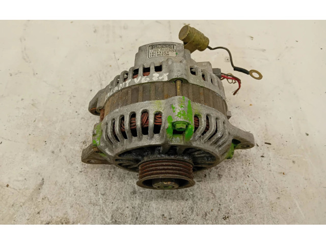 Генератор A3TA4791, MD336781   Mitsubishi Pajero      