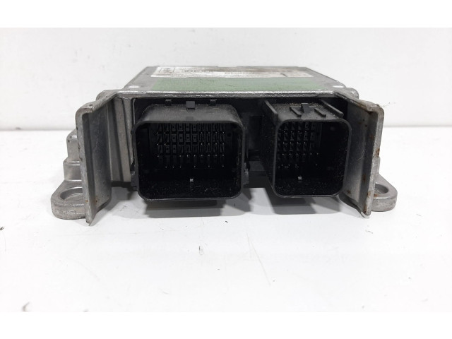 Блок подушек безопасности BP4K57K30C, 0285001554 Mazda 3 I