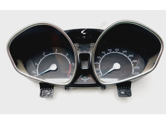 Панель приборов FN1T10849AD   Ford Ecosport       