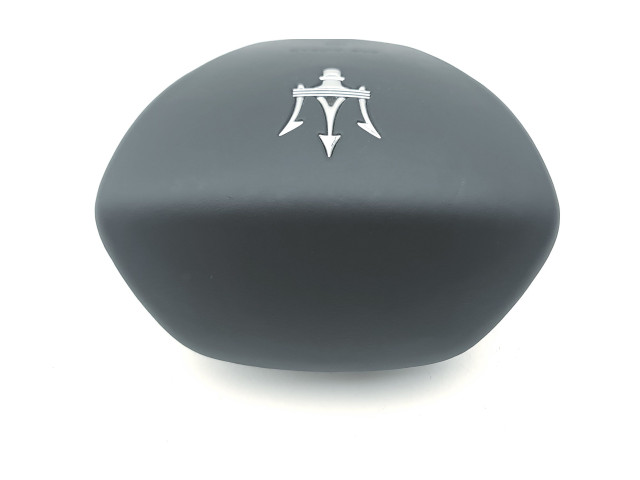 Подушка безопасности водителя 06700216690 Maserati Ghibli