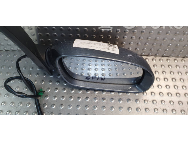 Зеркало электрическое        Volkswagen Touran I  2003 - 2010 года   