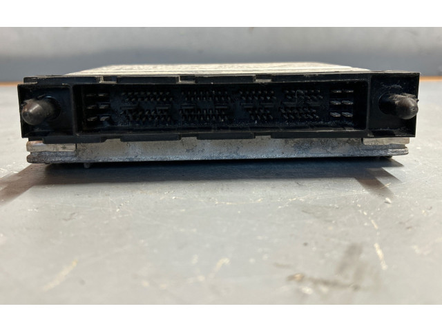 Блок управления двигателя 08677708A, 0281010319 Volvo V70