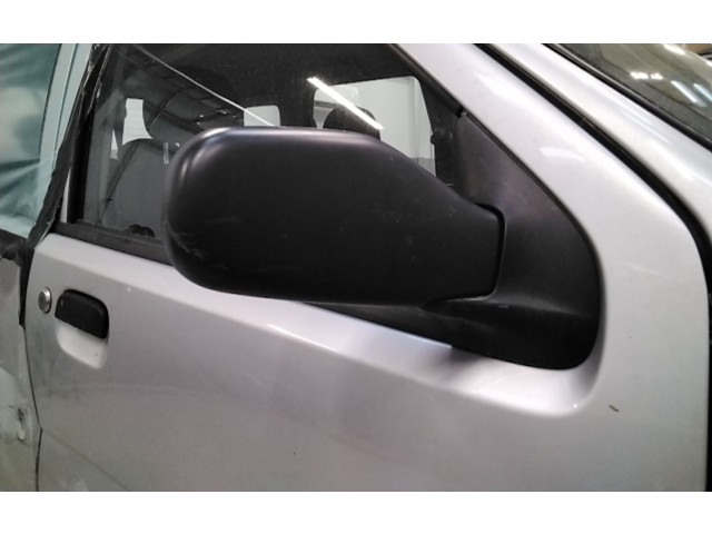 Зеркало электрическое        Suzuki Ignis   -  года   