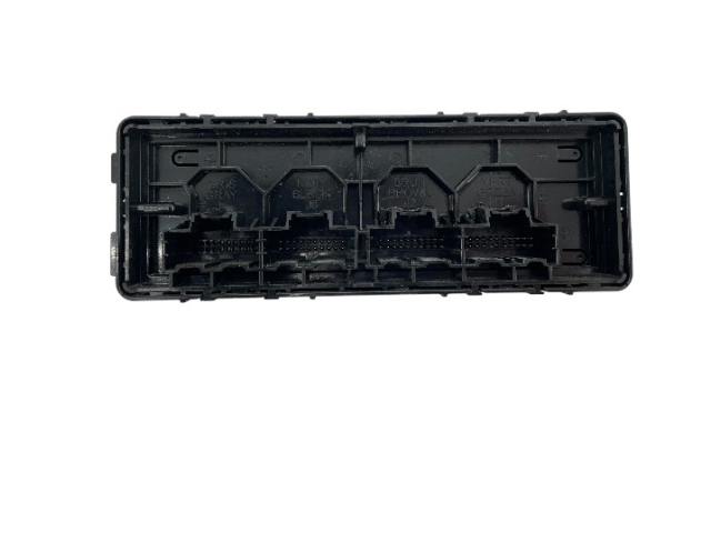 Блок управления климат-контролем 544969533   Volkswagen Touran II