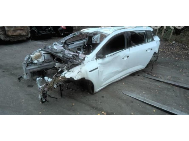 Блок управления двигателя 237106560S   Dacia Lodgy