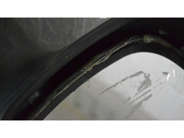 Зеркало электрическое Jeep Grand Cherokee (WJ) 1999 - 2004 года