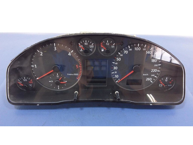 Панель приборов 4B0919860N   Audi A6 Allroad C5       