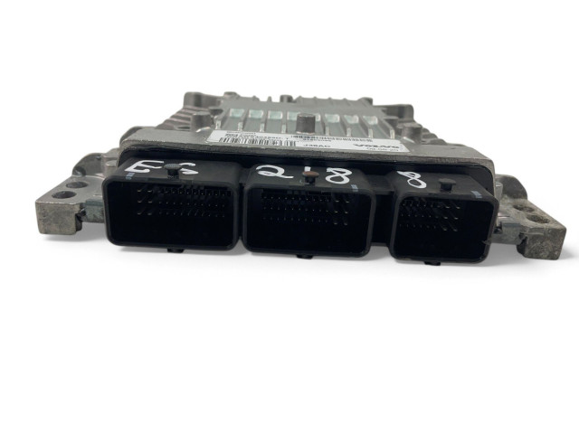 Блок управления двигателем Блок управления 31269095 Volvo C70