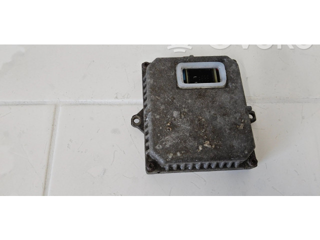 Блок управления Xenon