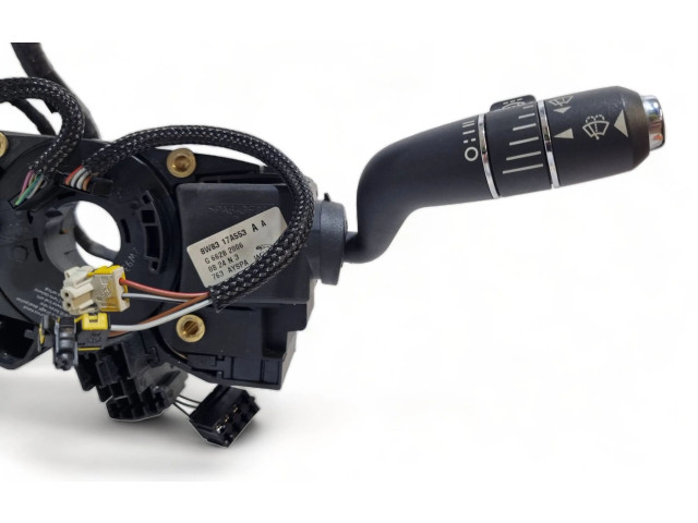 Подрулевой шлейф SRS 8W8313N064AA, 45358808 Jaguar XF X250