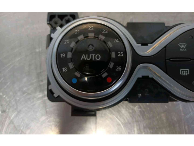 Блок управления климат-контролем 275102284R Dacia Logan II