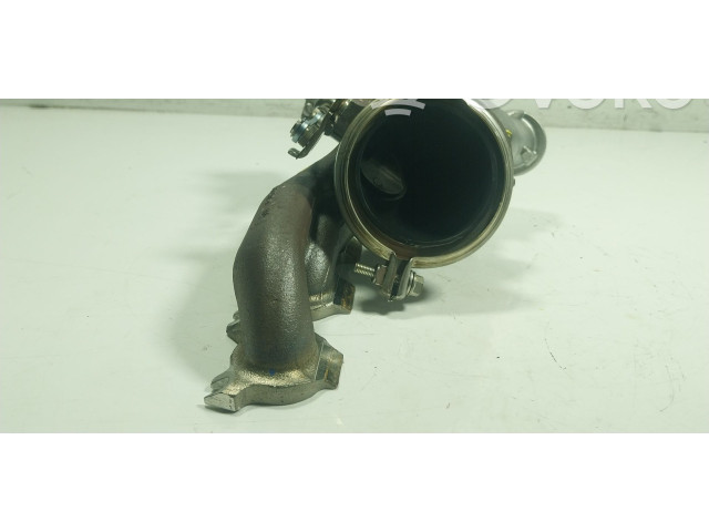 Turbodmychadlo Турбина 11658662073, 984581503 BMW 4 G22 G23 G24 G26 B48 B20 B