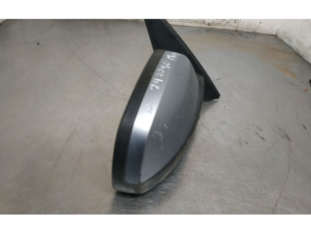 Зеркало электрическое        Opel Meriva A  2003 - 2010 года   