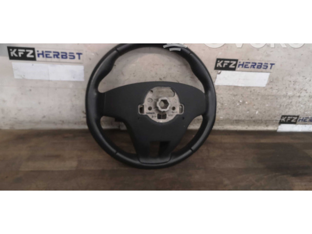 Руль Volvo S60 2011 - 2013 года 31250592, 31250592