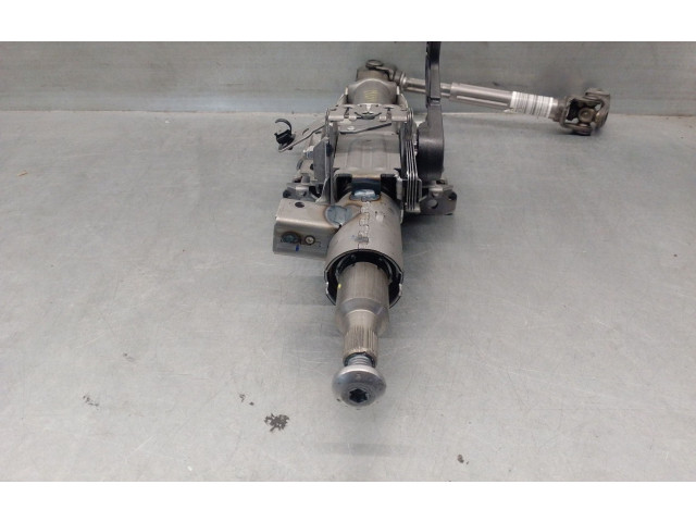 Рулевая рейка 98247375ZD Peugeot 2008 I 2013 - 2019 года