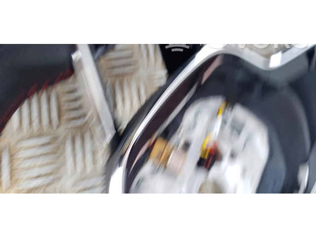 Руль Skoda Octavia Mk4 2019 - года 5E3419093AR