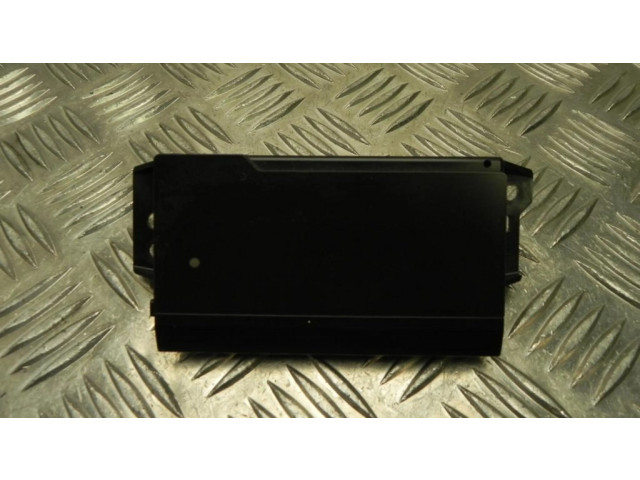 Другие блоки управления / модули