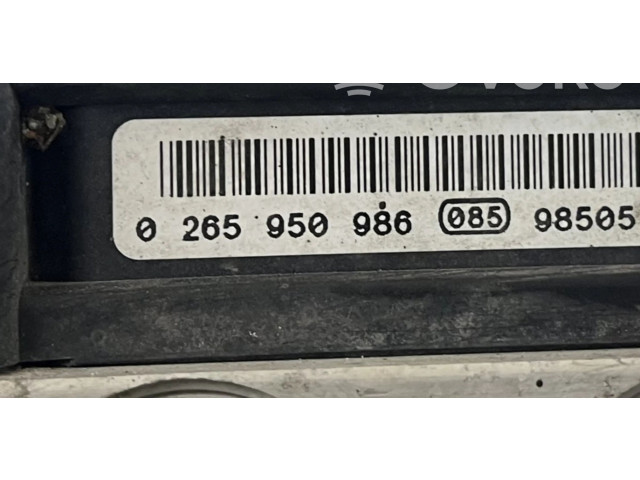 Jednotka ABS A0064316312, A0064316312 Mercedes-enz B W245 2009