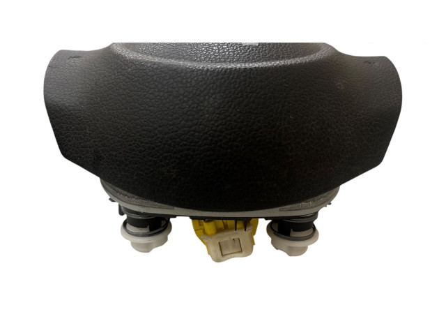 Подушка безопасности водителя 5K0880201D   Volkswagen Golf Plus