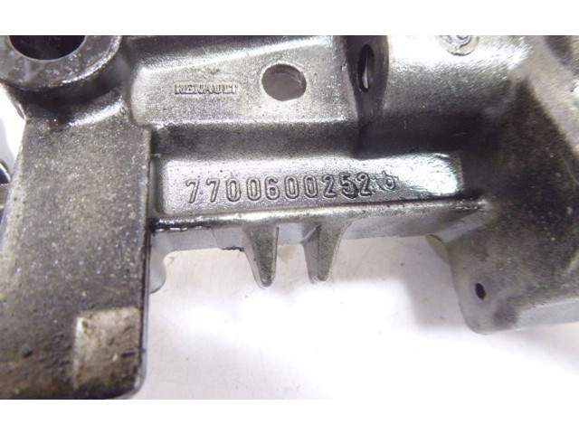 Масляный насос     Renault Scenic I 