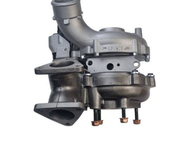 Turbodmychadlo Турбина 799670, 804987-5006S Audi A8 S8 D4 4H