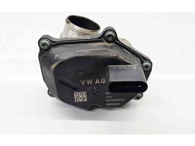 Клапан EGR 04L131501M   Skoda Superb B8 (3V)