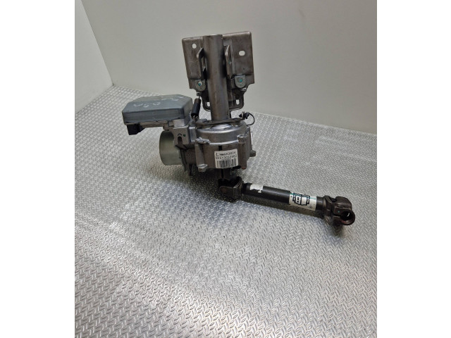 Насос усилителя руля