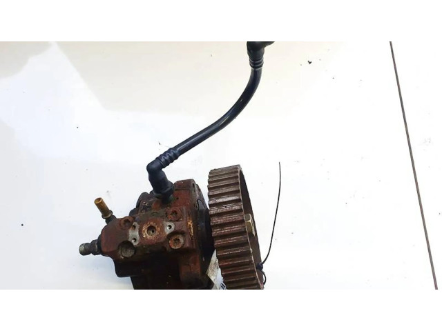 Vstřikovací čerpadlo 0445010046 Peugeot 307 pro naftový motor 2.0