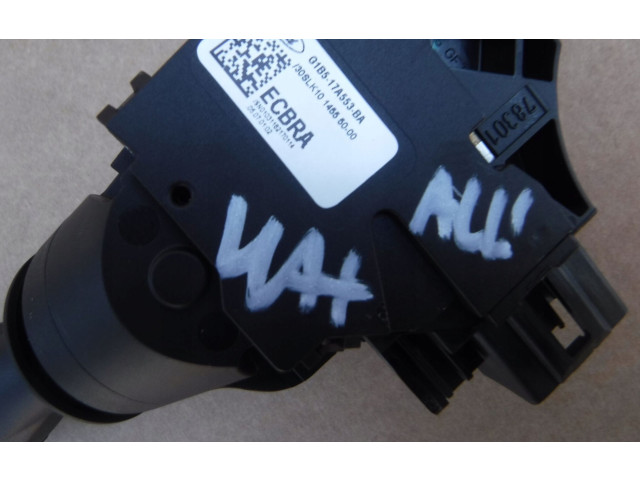 Ручка стеклоочистителей G1B517A553BA   Ford Ka